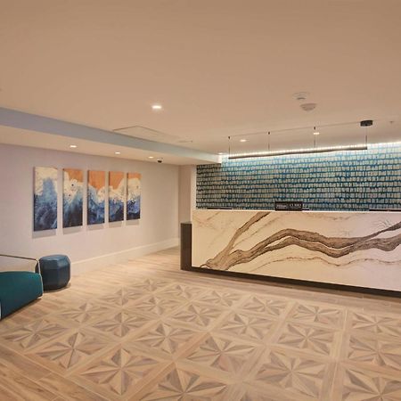 Hotel Maren Fort Lauderdale Beach, Curio Collection By Hilton Luaran gambar