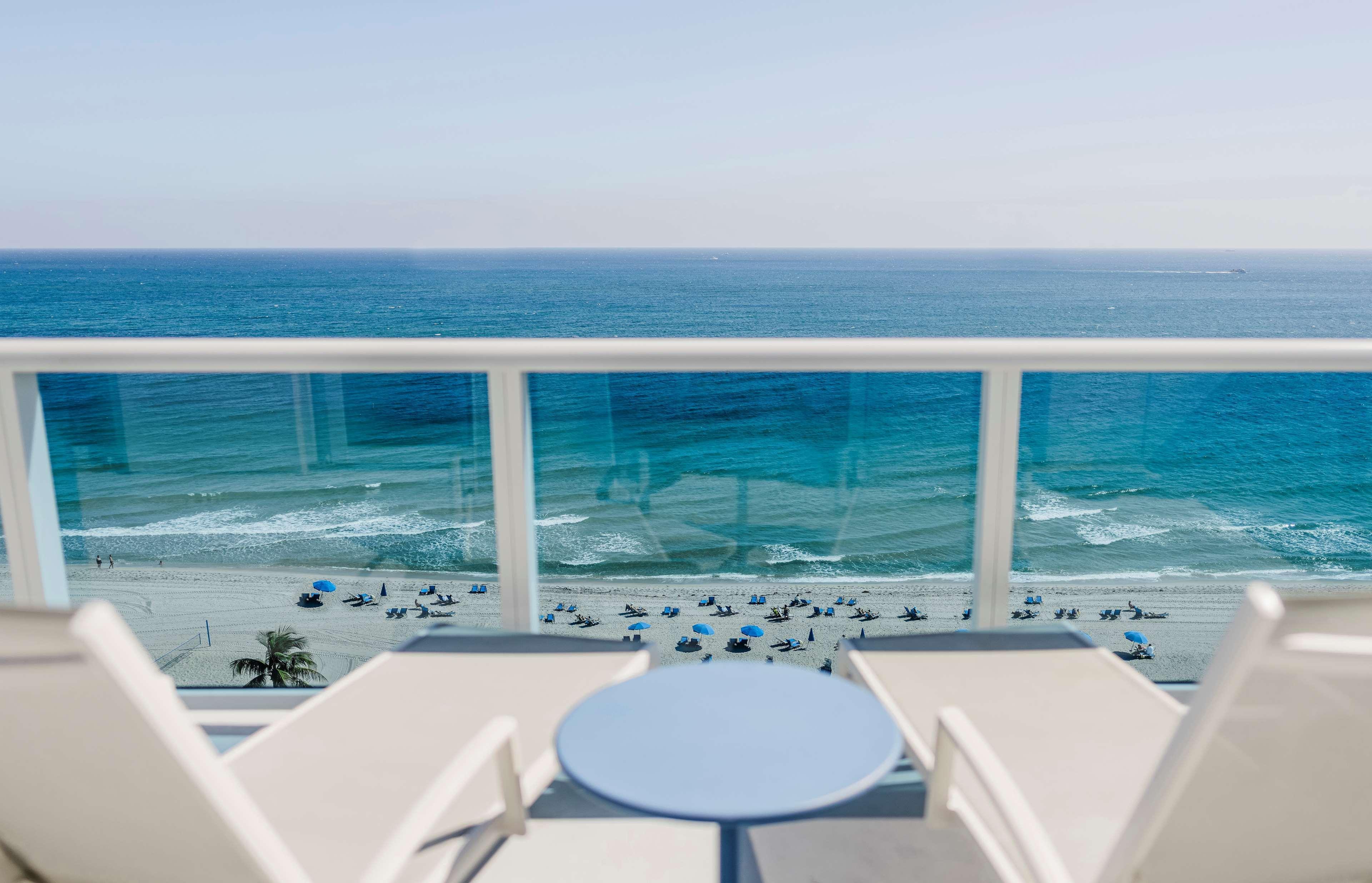 Hotel Maren Fort Lauderdale Beach, Curio Collection By Hilton Luaran gambar