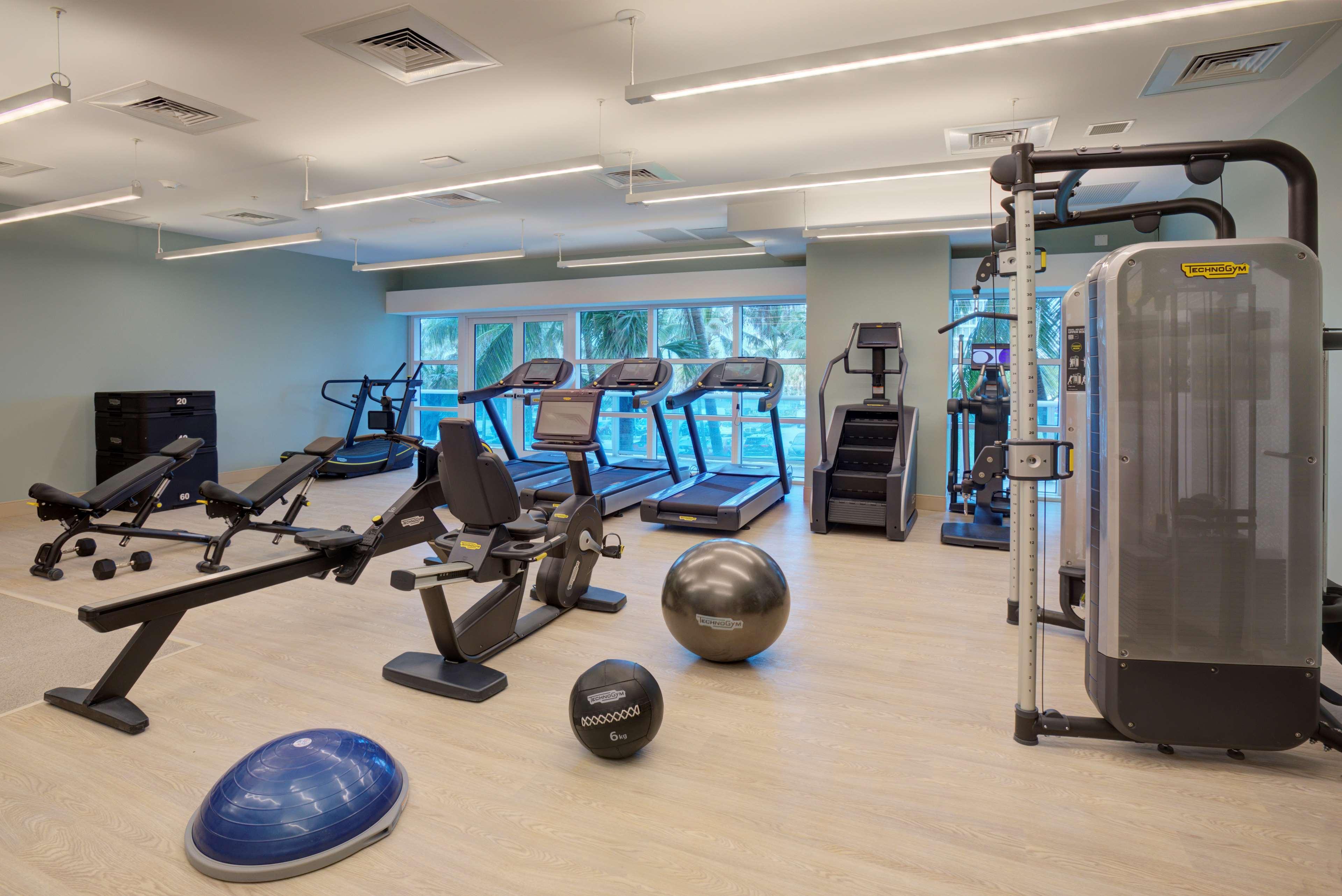 Hotel Maren Fort Lauderdale Beach, Curio Collection By Hilton Luaran gambar