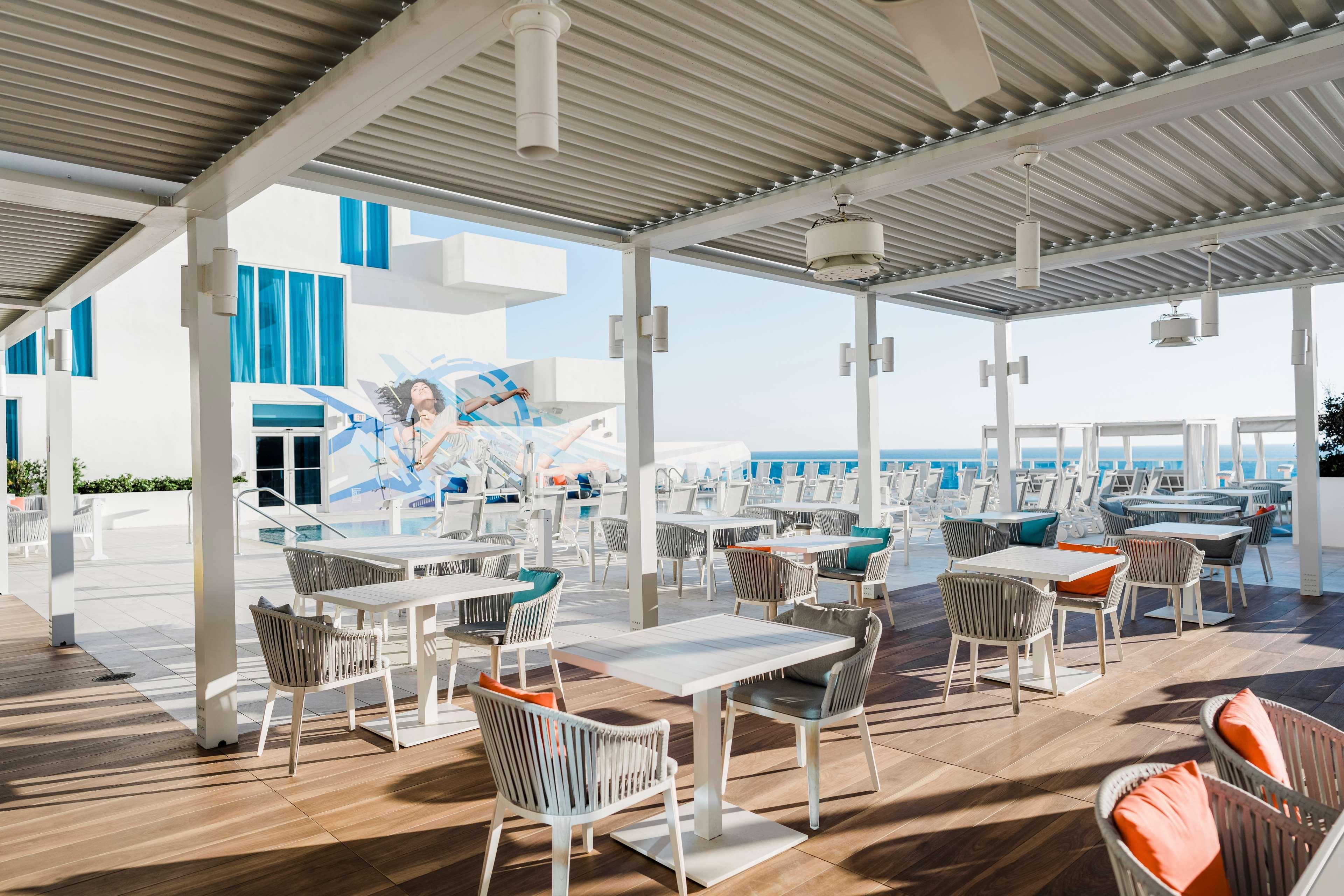 Hotel Maren Fort Lauderdale Beach, Curio Collection By Hilton Luaran gambar