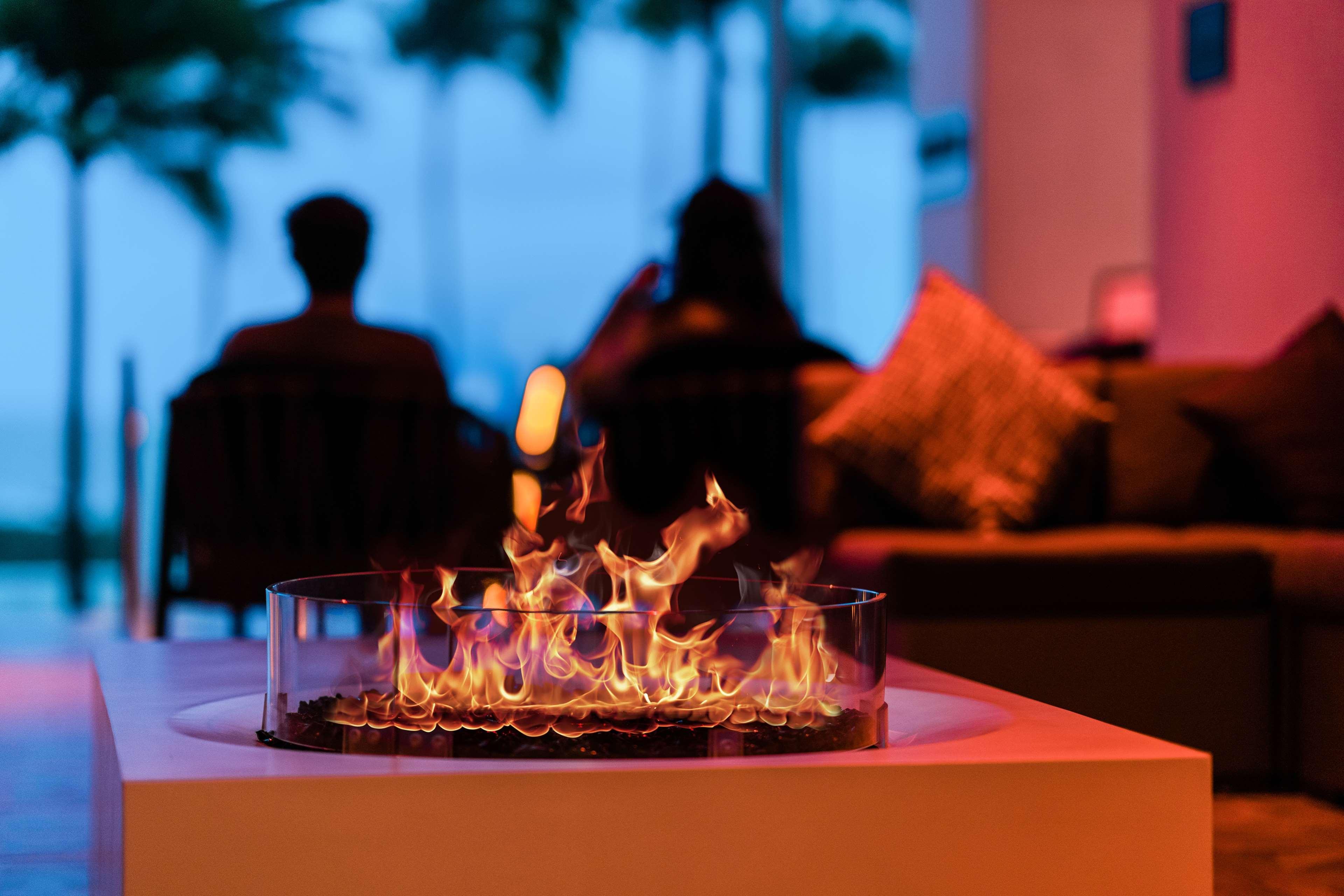 Hotel Maren Fort Lauderdale Beach, Curio Collection By Hilton Luaran gambar