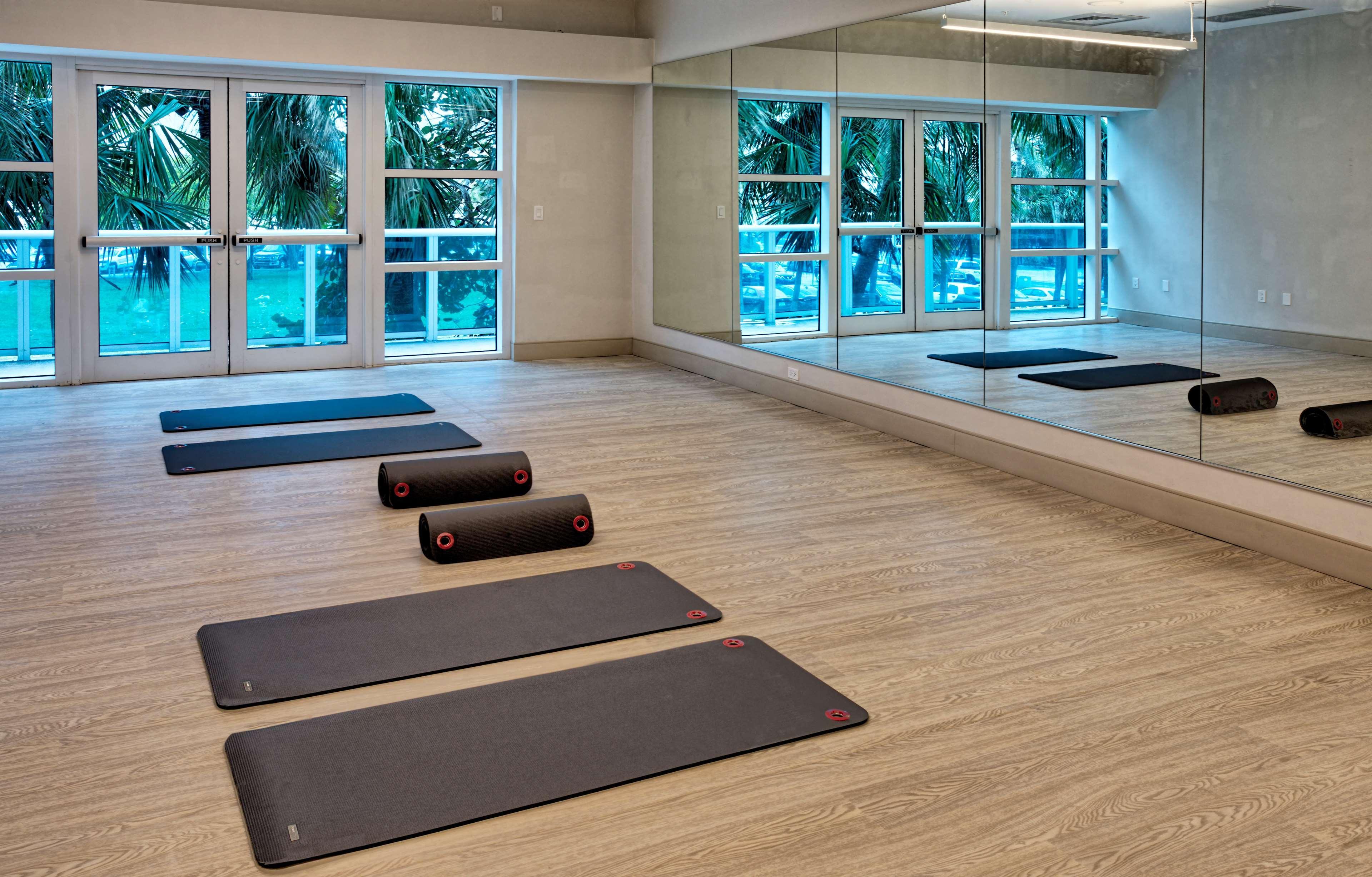 Hotel Maren Fort Lauderdale Beach, Curio Collection By Hilton Luaran gambar