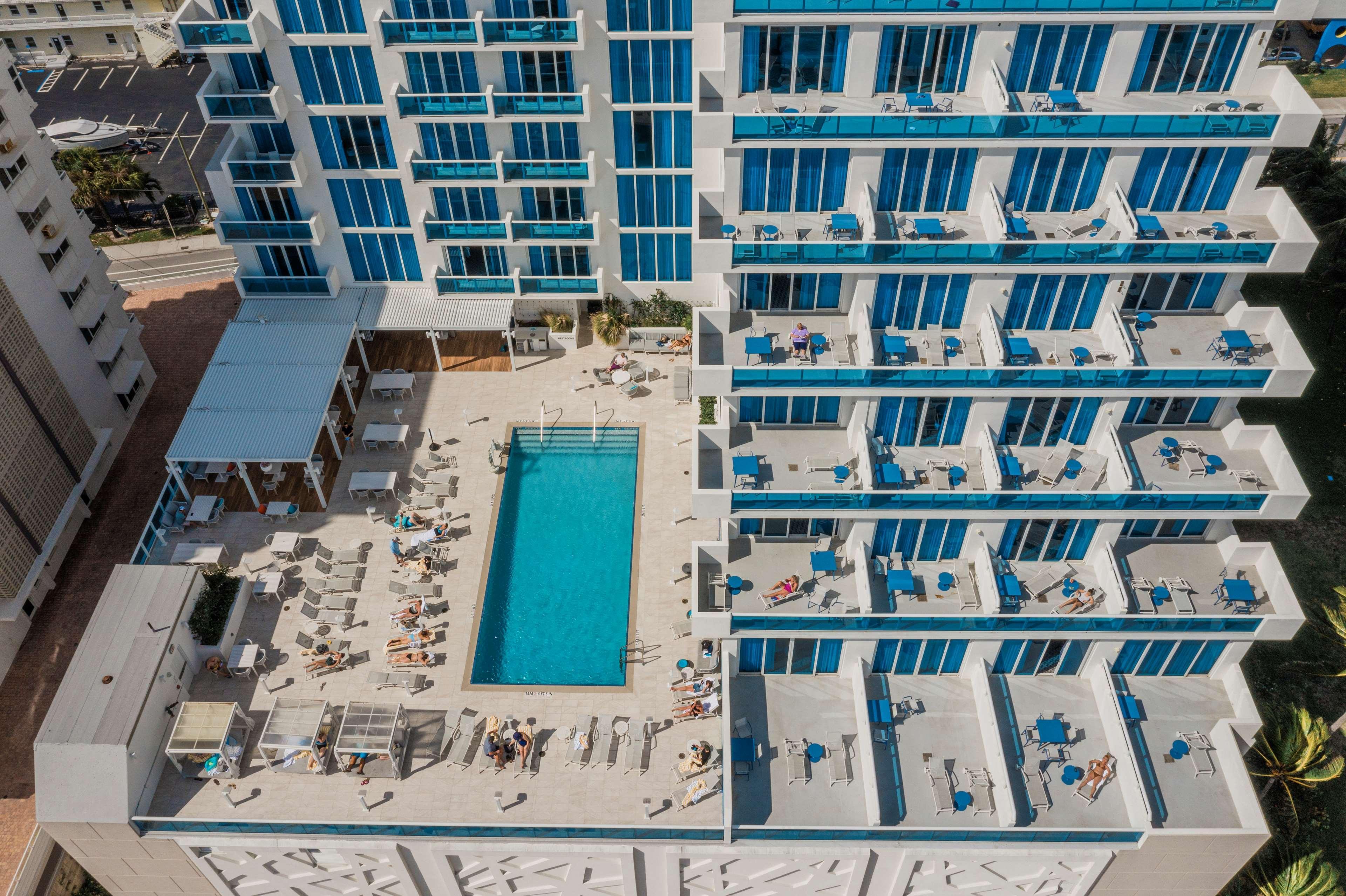 Hotel Maren Fort Lauderdale Beach, Curio Collection By Hilton Luaran gambar