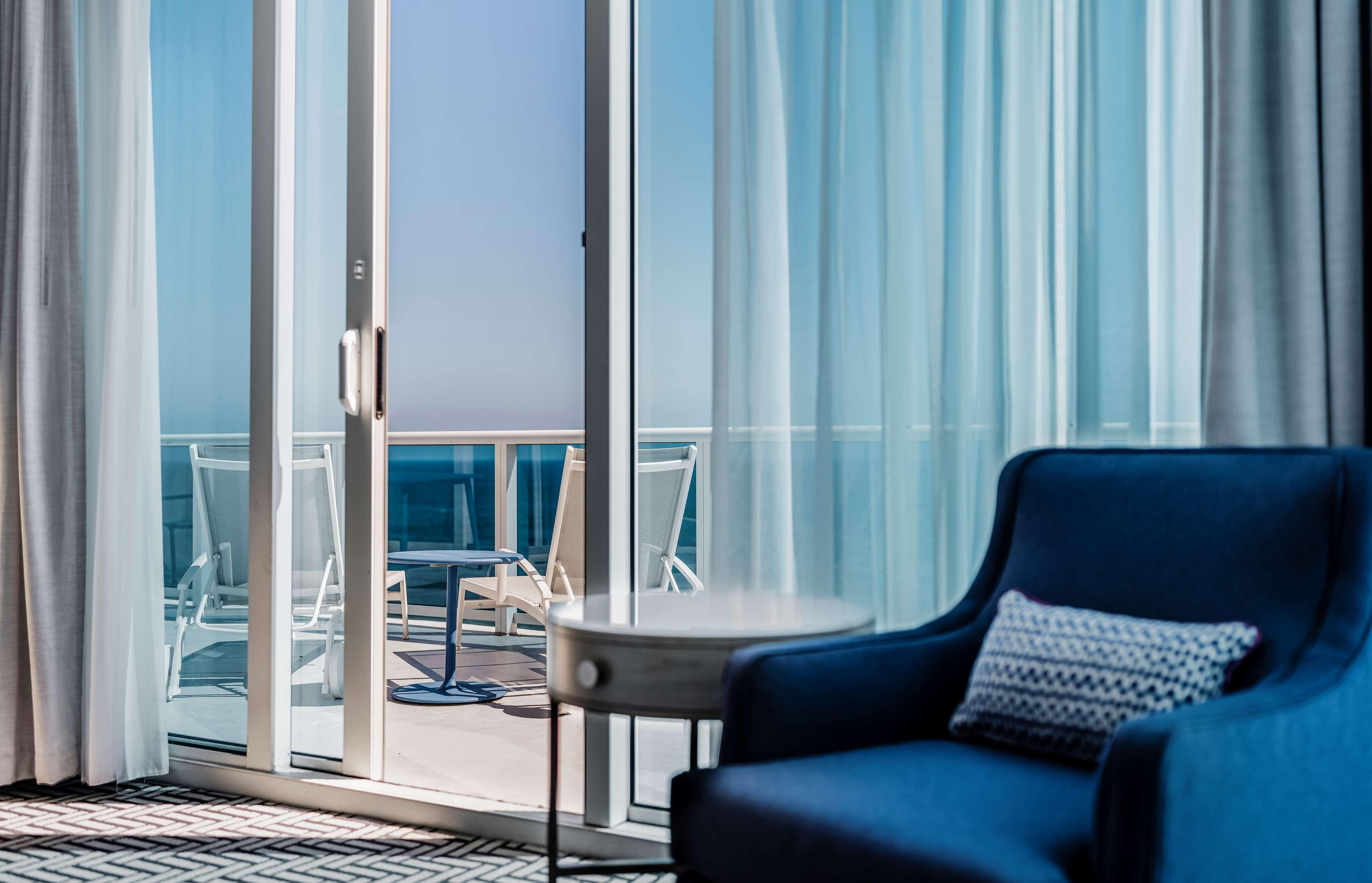 Hotel Maren Fort Lauderdale Beach, Curio Collection By Hilton Luaran gambar