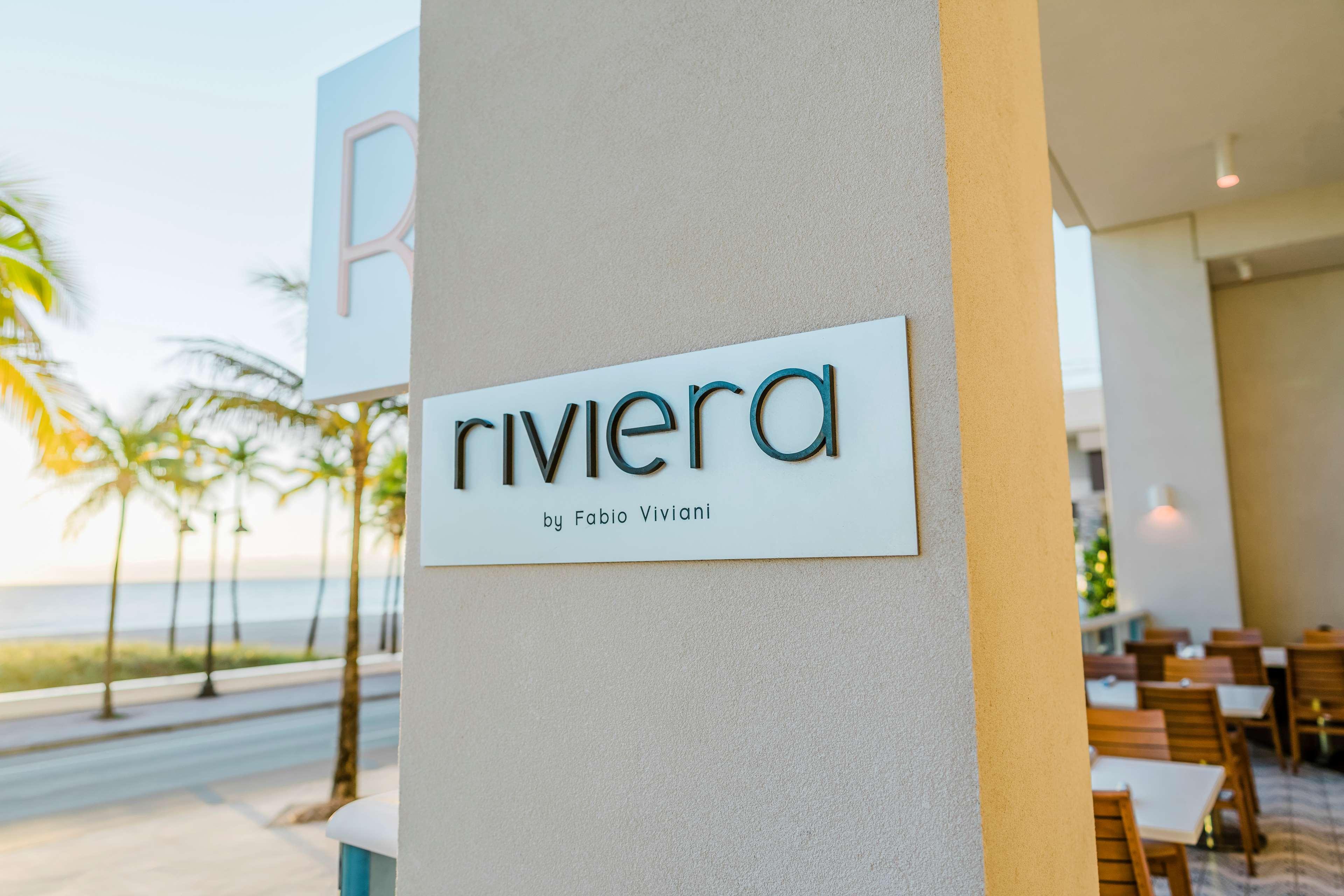 Hotel Maren Fort Lauderdale Beach, Curio Collection By Hilton Luaran gambar