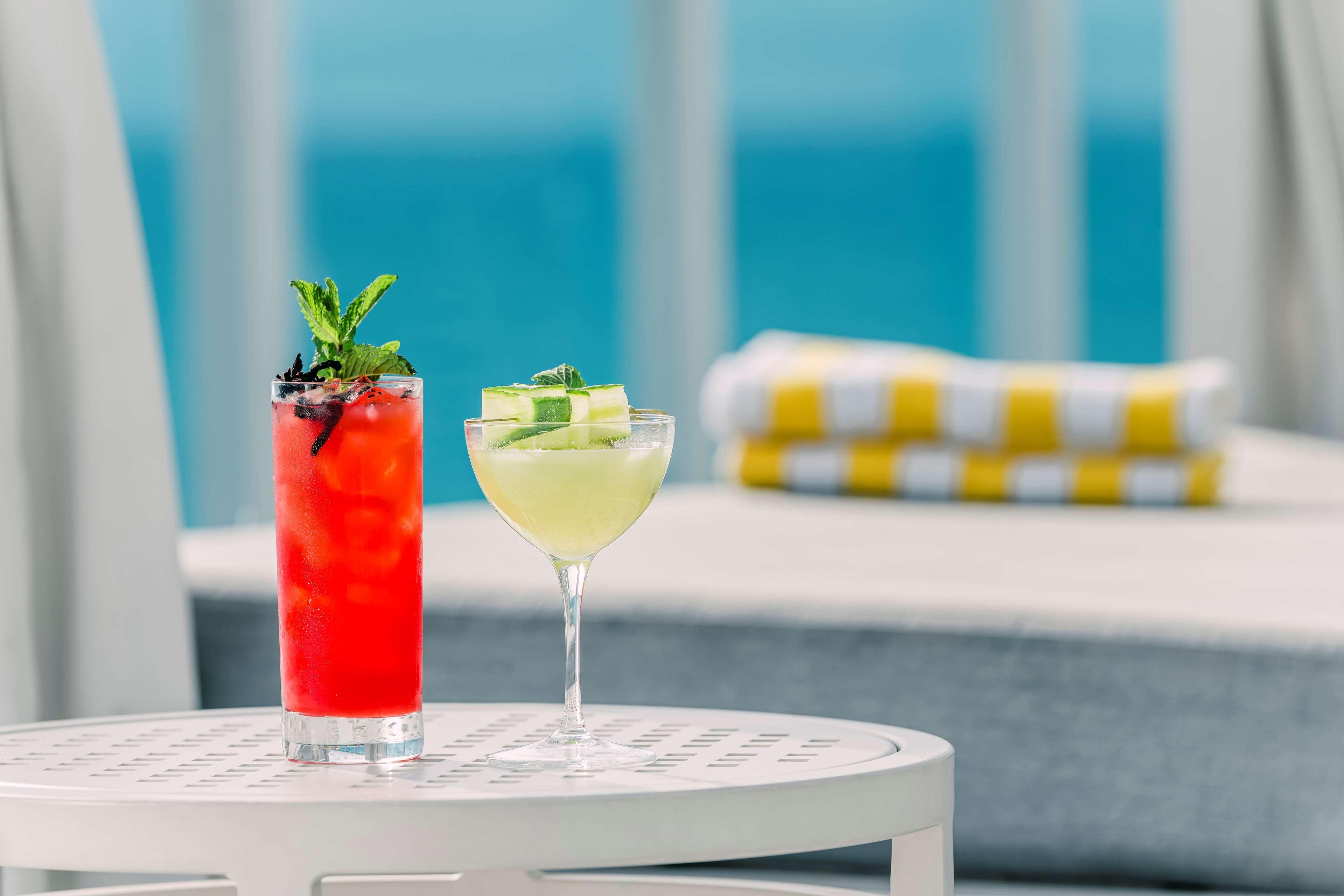 Hotel Maren Fort Lauderdale Beach, Curio Collection By Hilton Luaran gambar