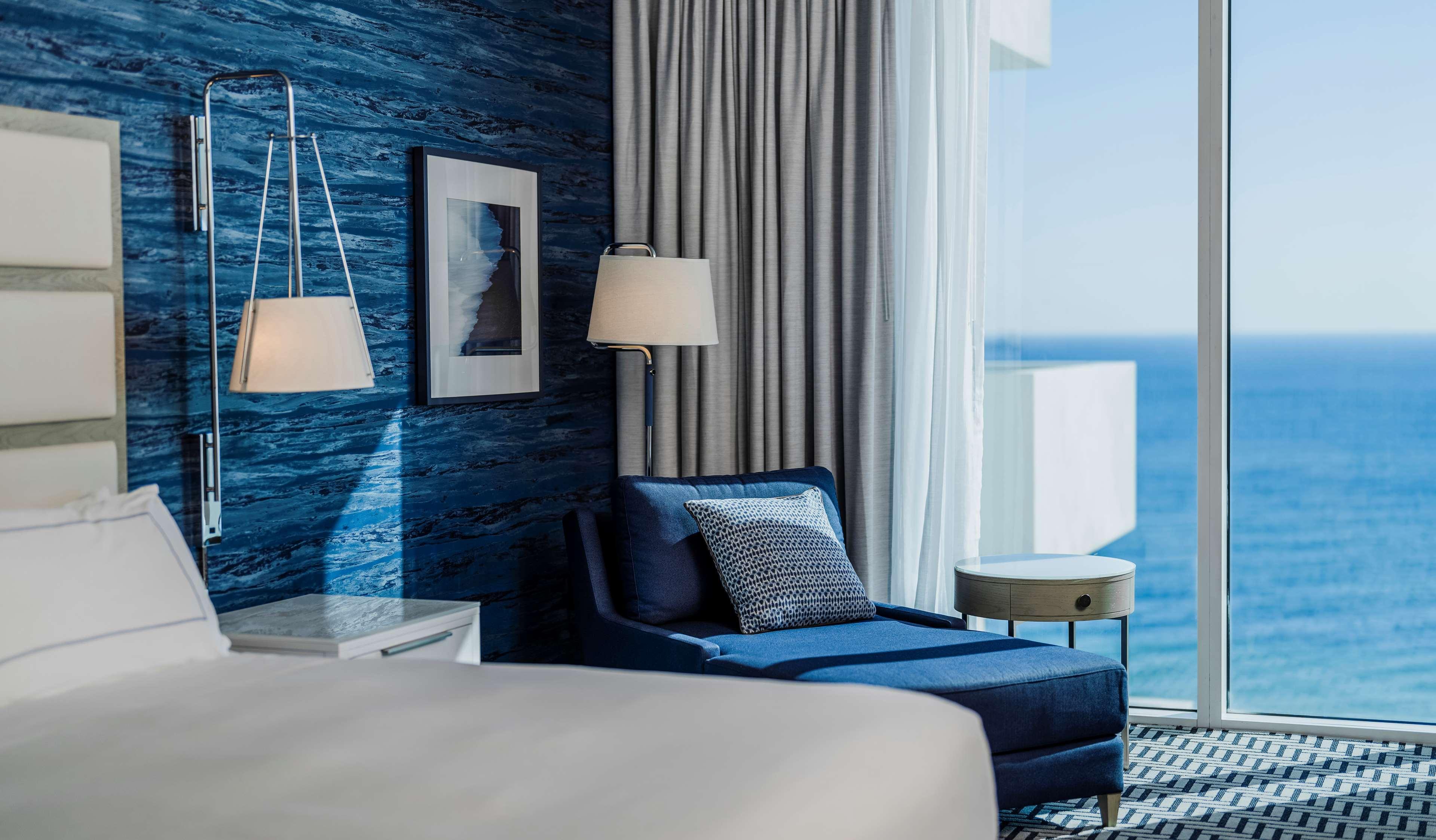 Hotel Maren Fort Lauderdale Beach, Curio Collection By Hilton Luaran gambar