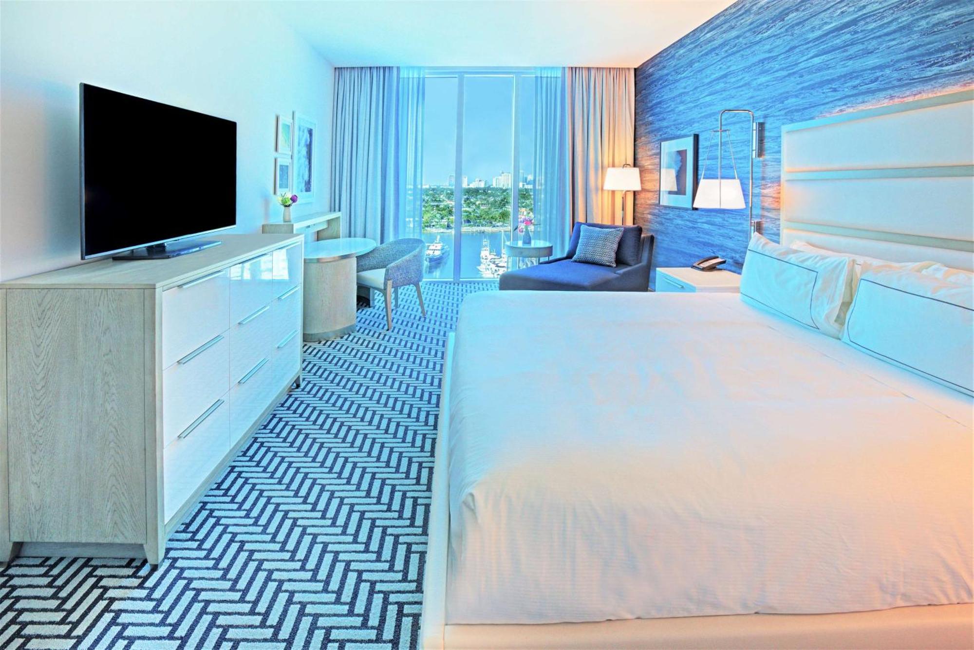Hotel Maren Fort Lauderdale Beach, Curio Collection By Hilton Luaran gambar