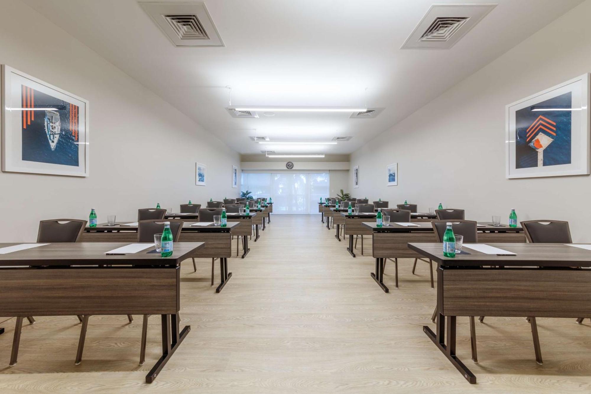 Hotel Maren Fort Lauderdale Beach, Curio Collection By Hilton Luaran gambar