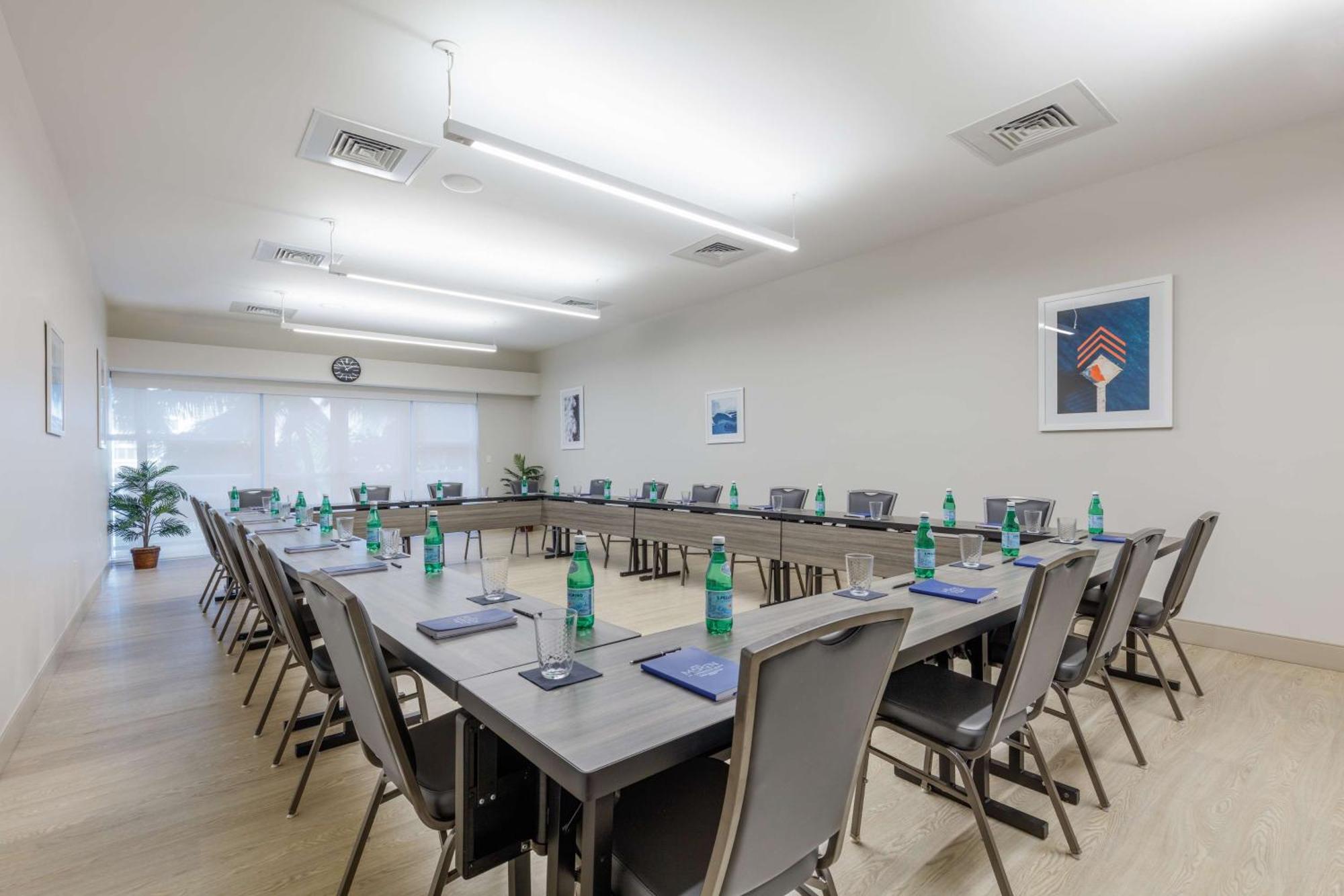 Hotel Maren Fort Lauderdale Beach, Curio Collection By Hilton Luaran gambar
