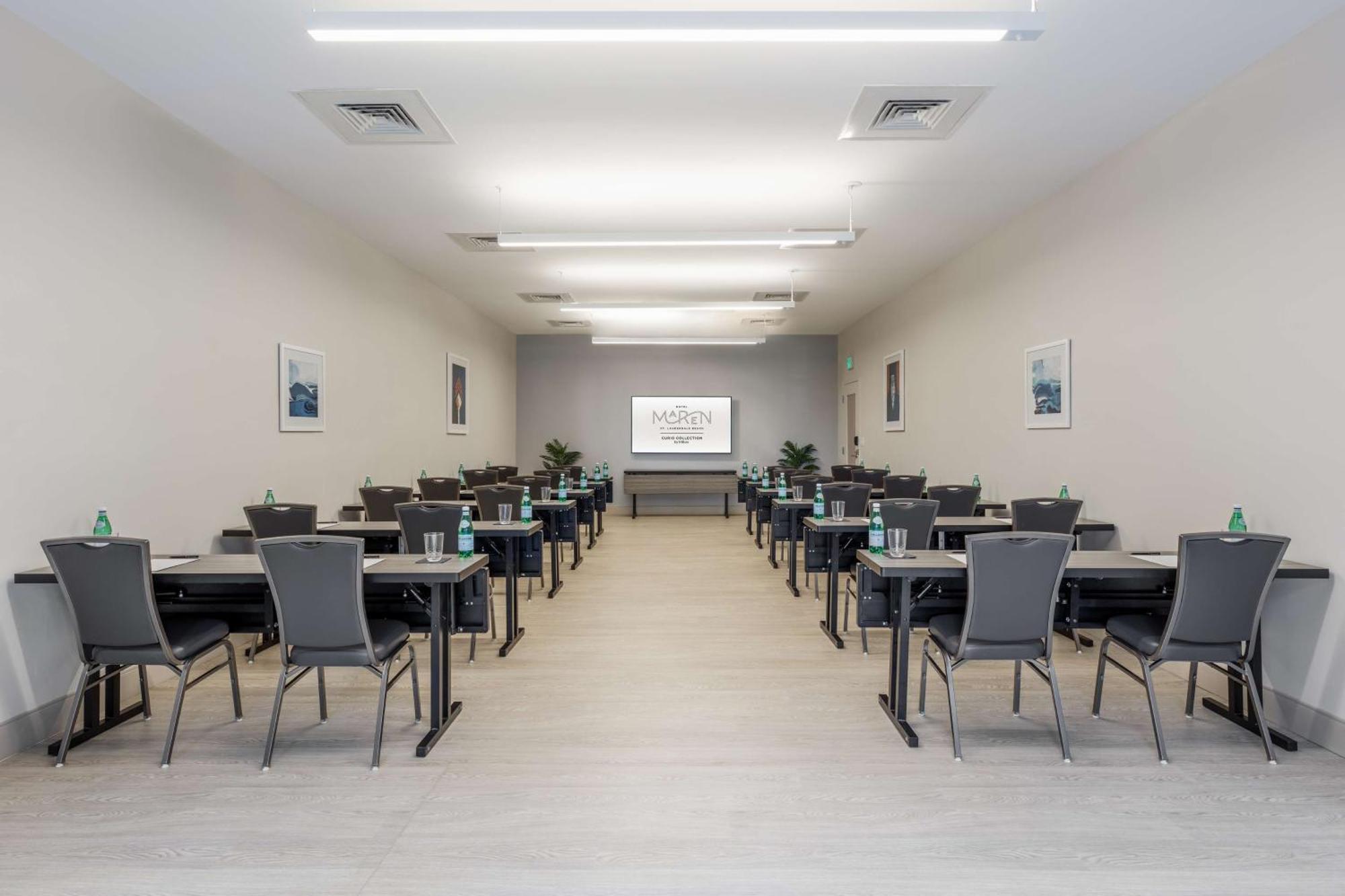 Hotel Maren Fort Lauderdale Beach, Curio Collection By Hilton Luaran gambar
