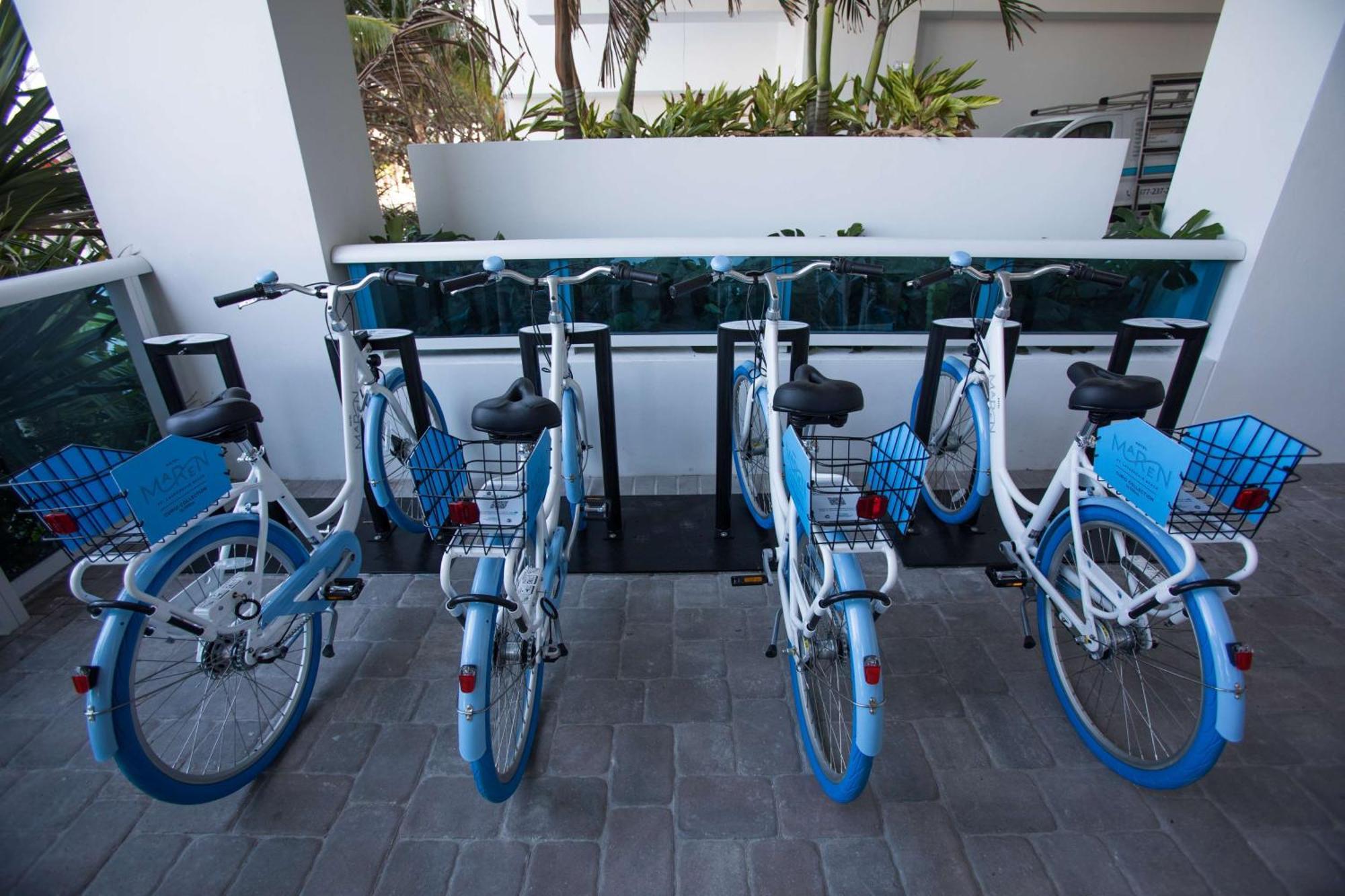 Hotel Maren Fort Lauderdale Beach, Curio Collection By Hilton Luaran gambar