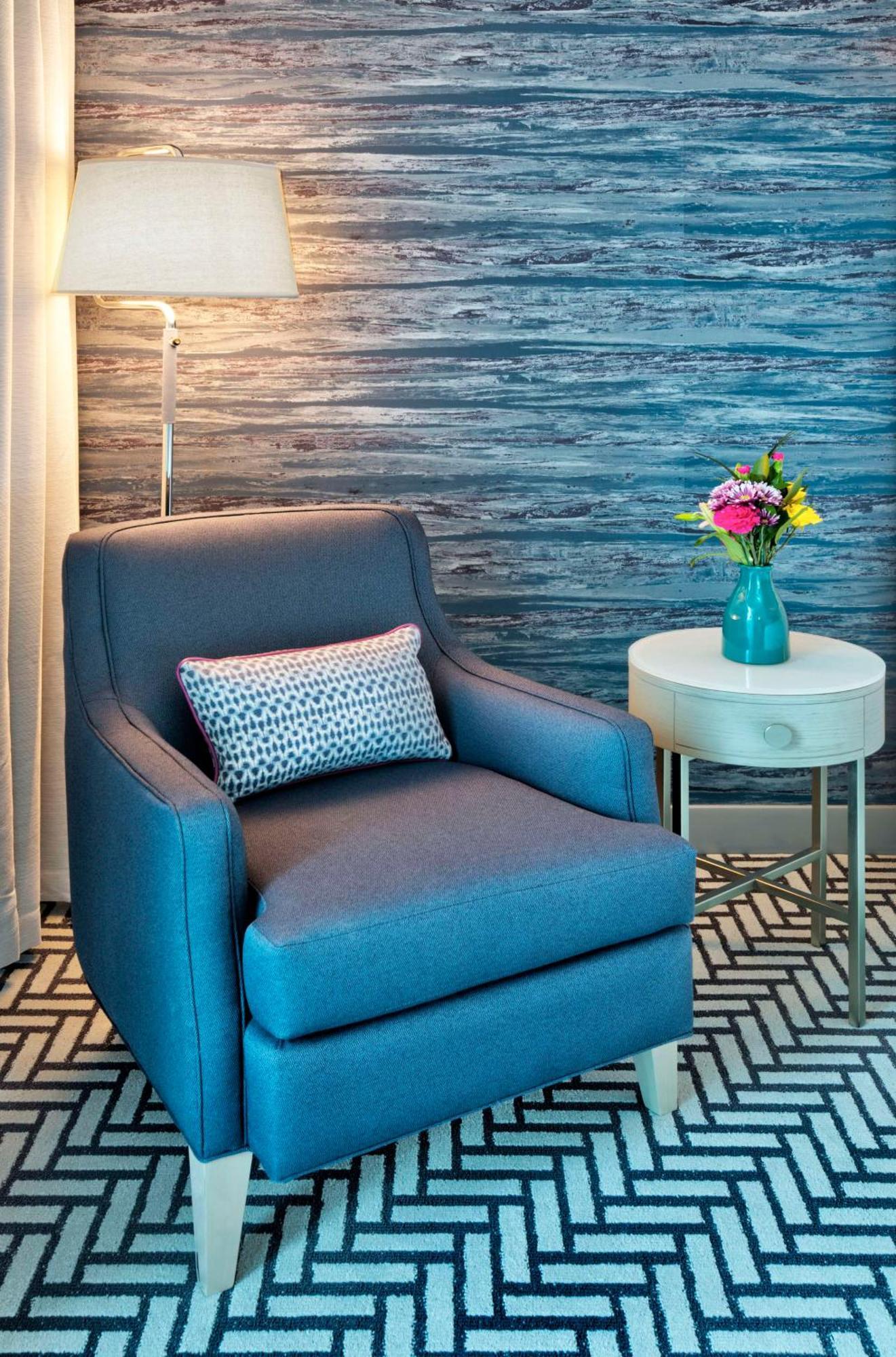 Hotel Maren Fort Lauderdale Beach, Curio Collection By Hilton Luaran gambar