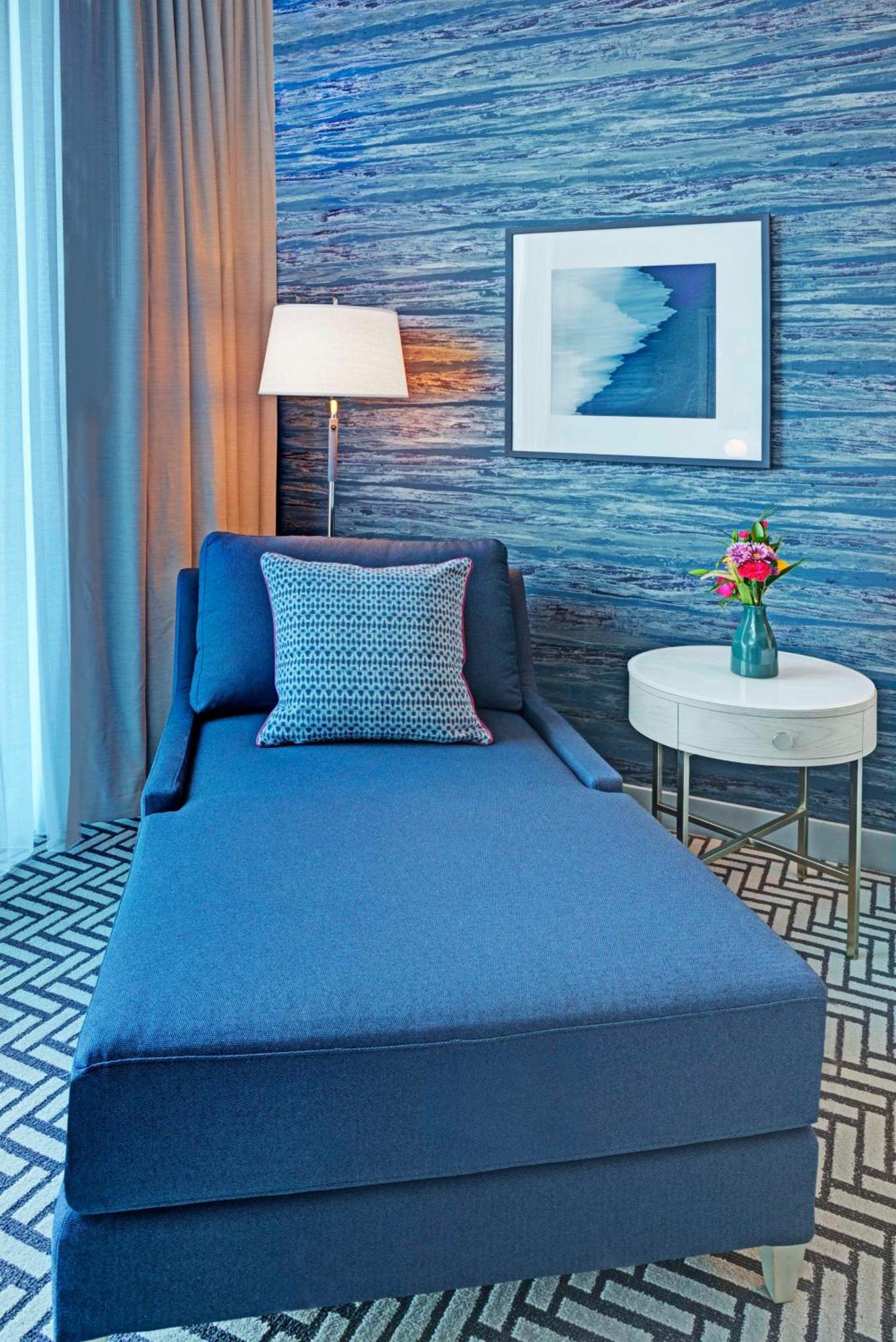 Hotel Maren Fort Lauderdale Beach, Curio Collection By Hilton Luaran gambar