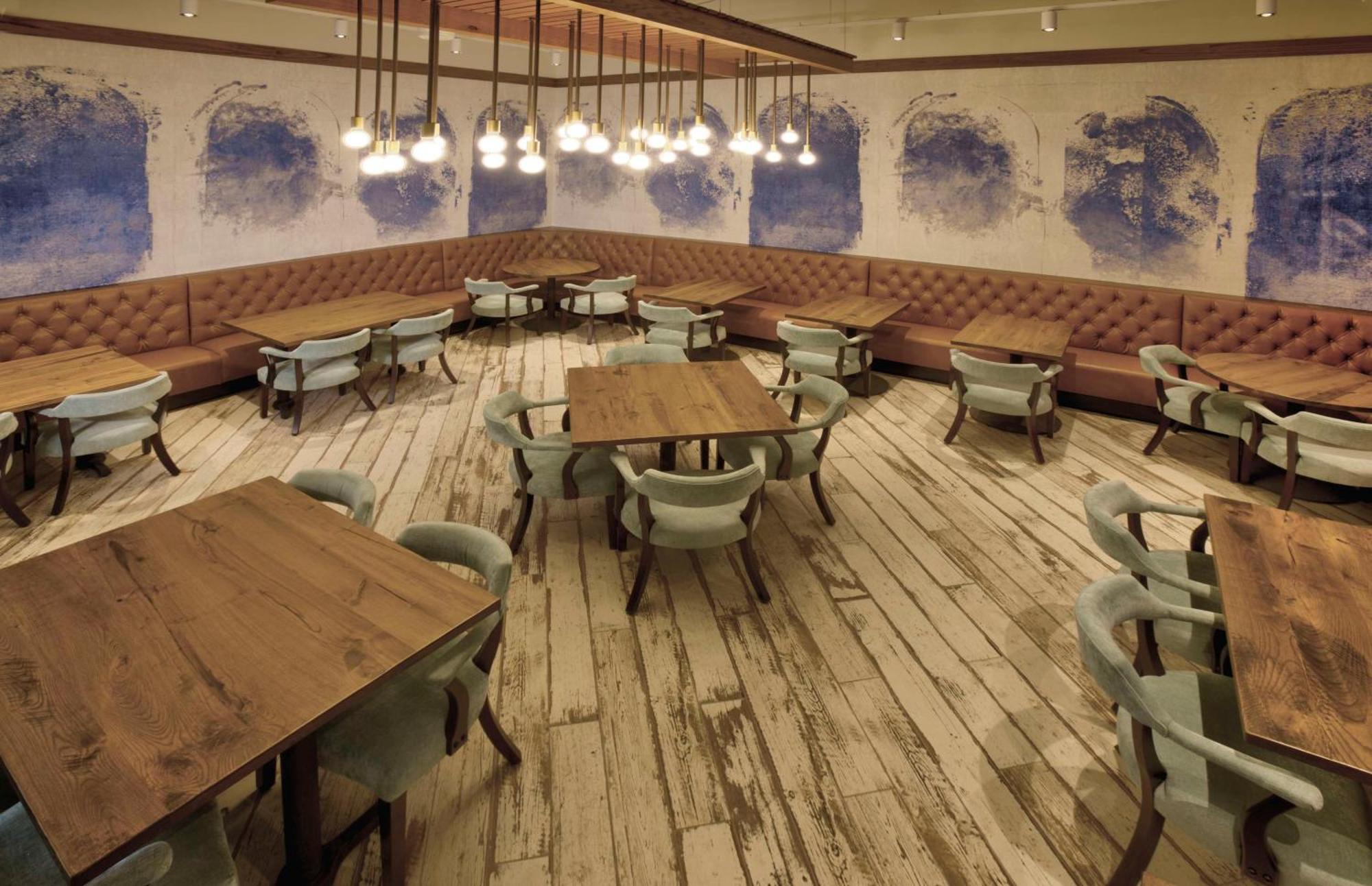 Hotel Maren Fort Lauderdale Beach, Curio Collection By Hilton Luaran gambar