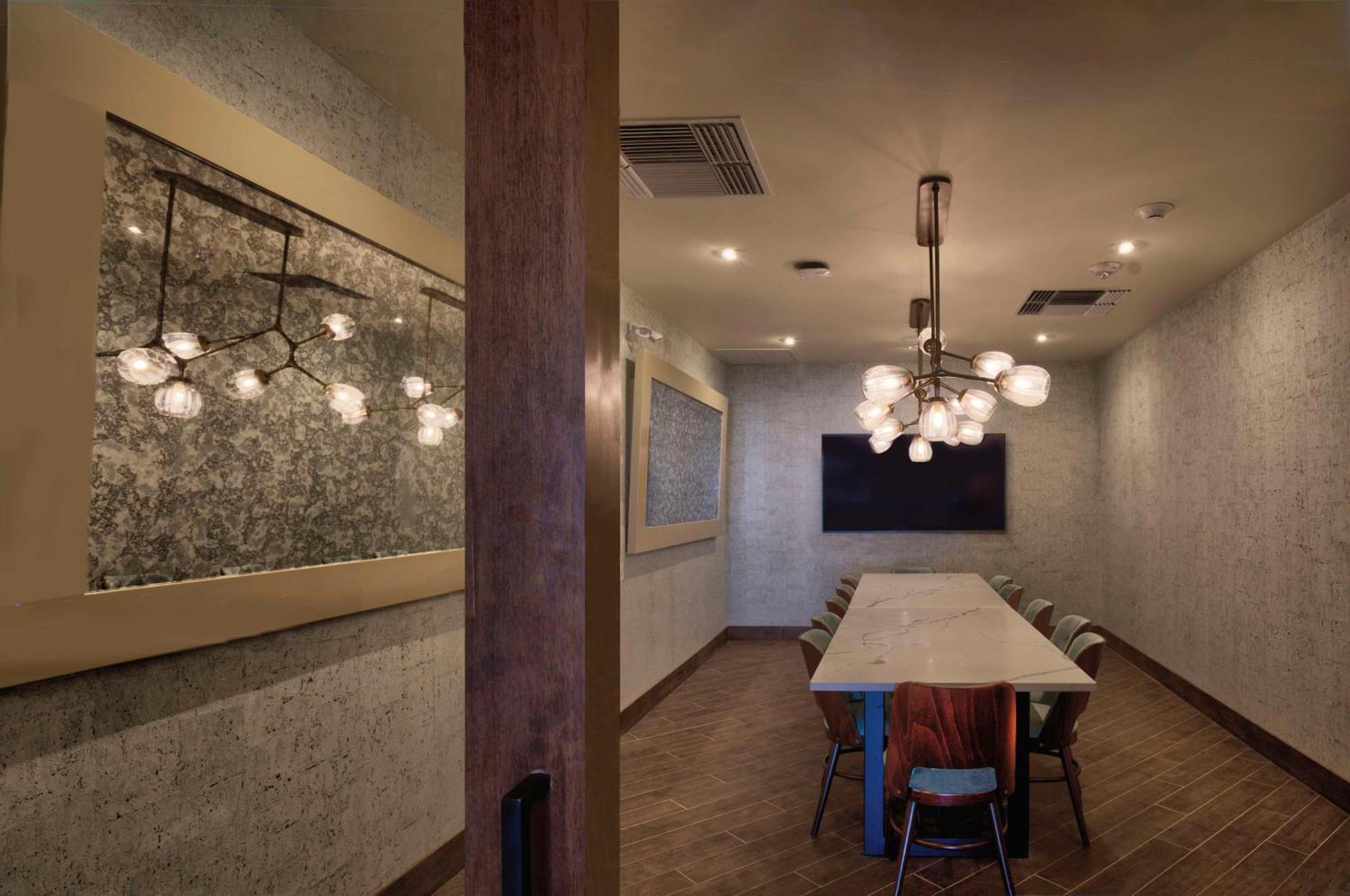 Hotel Maren Fort Lauderdale Beach, Curio Collection By Hilton Luaran gambar