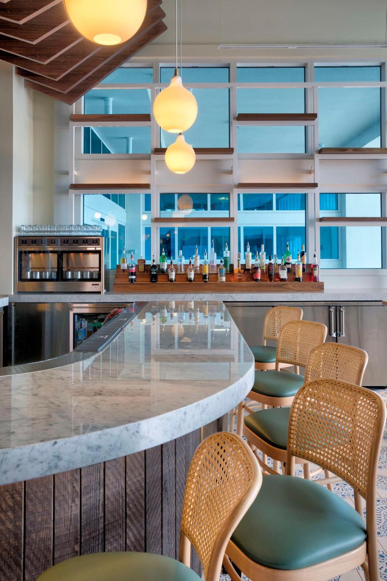 Hotel Maren Fort Lauderdale Beach, Curio Collection By Hilton Luaran gambar