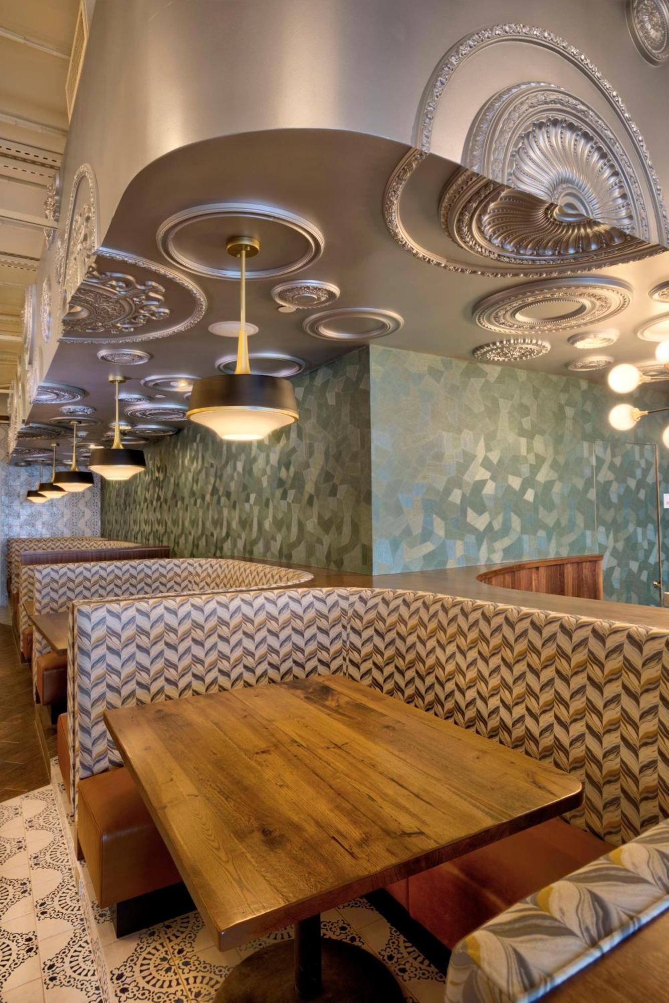Hotel Maren Fort Lauderdale Beach, Curio Collection By Hilton Luaran gambar